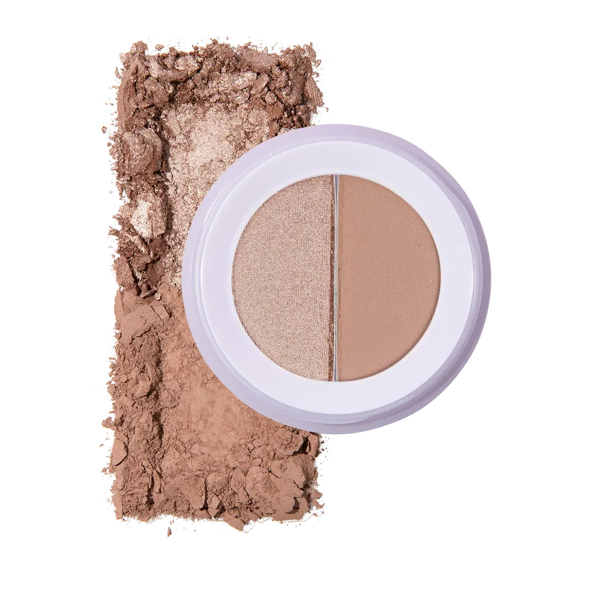 Eyeshadow Duos | Subtl Beauty