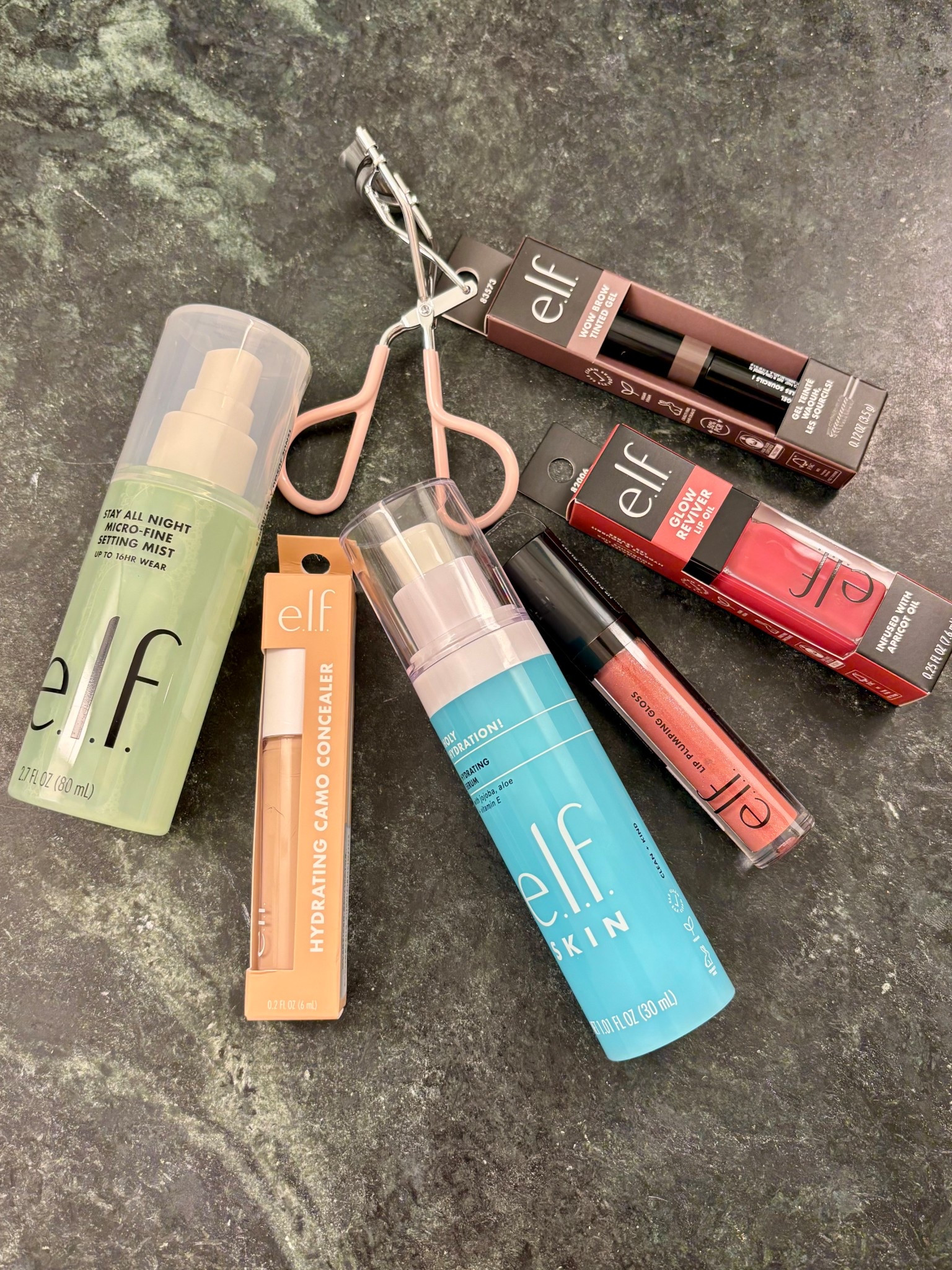 affordable beauty faves 💄recently restocked & grabbed a few other items linked. Can’t  leave Walgreens / the grocery store without grabbing something new 🙈

#LTKBeauty #LTKFindsUnder50