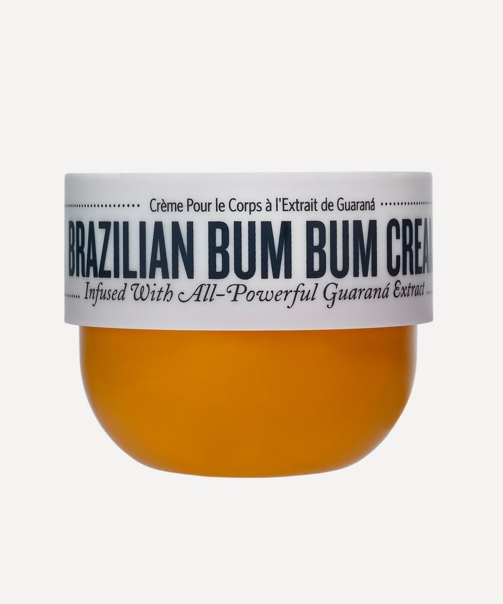 Brazilian Bum Bum Cream 240ml | Liberty London (US)