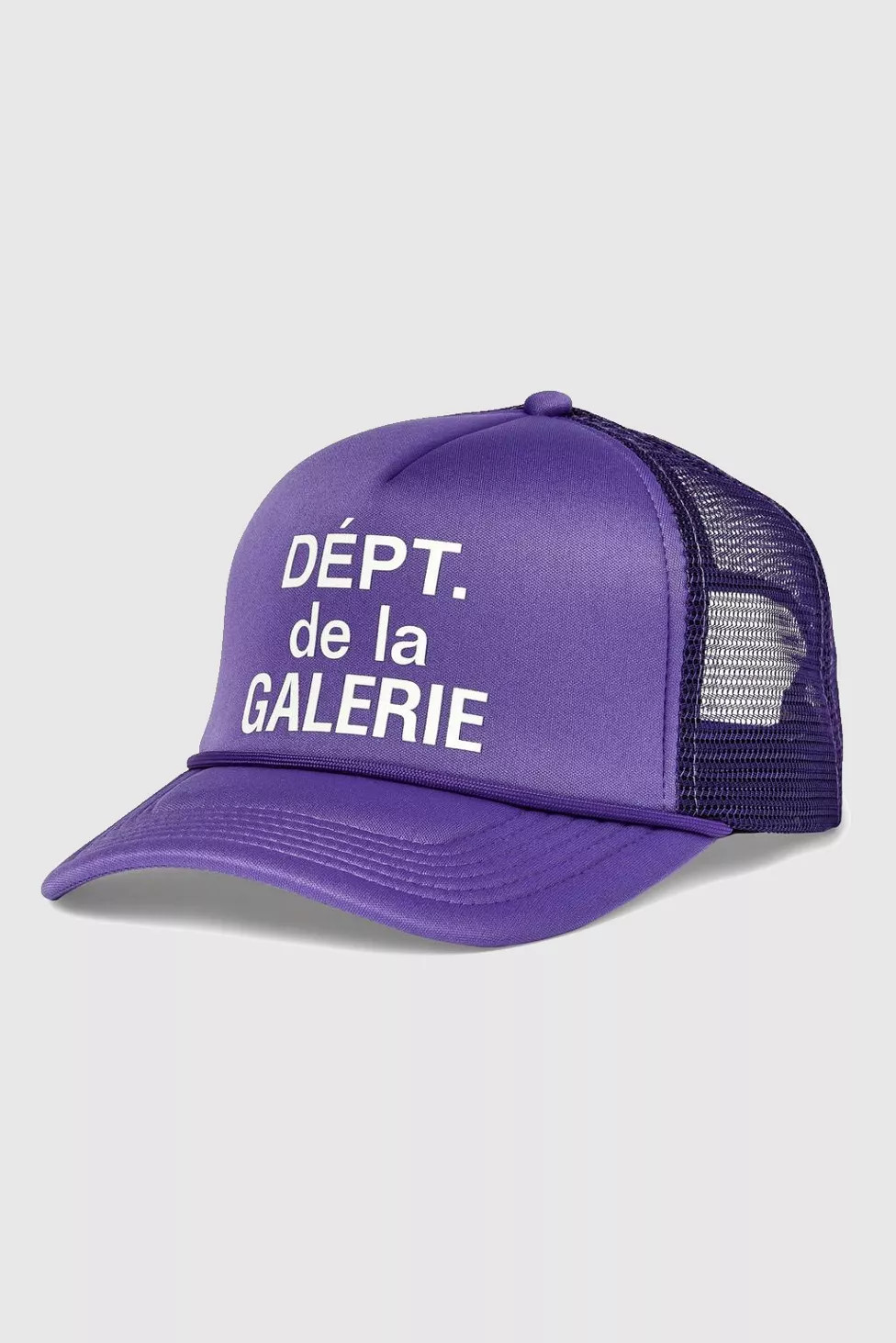 Gallery Dept. French Logo Trucker Hat | Urban Outfitters (US and RoW)