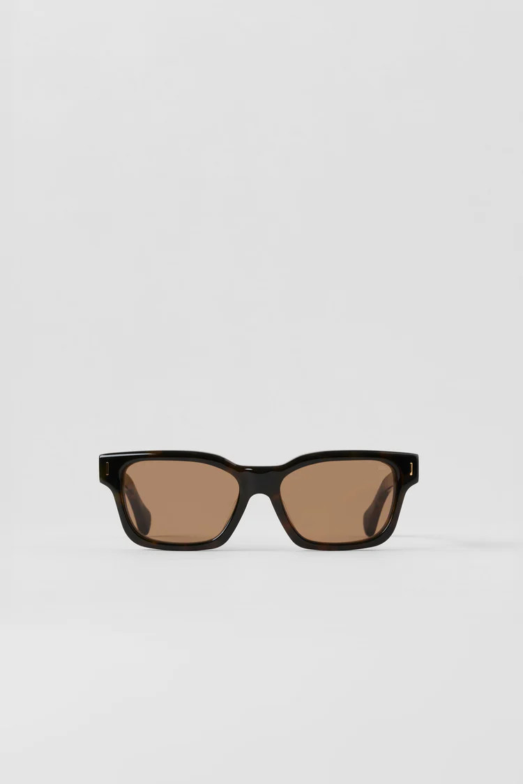 ALO Rectangle Sunglasses | Alo Yoga