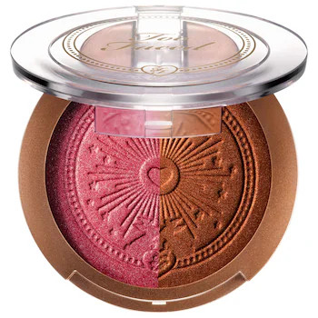 Sun Bunny Luminous Blushing Bronzer | Sephora (US)