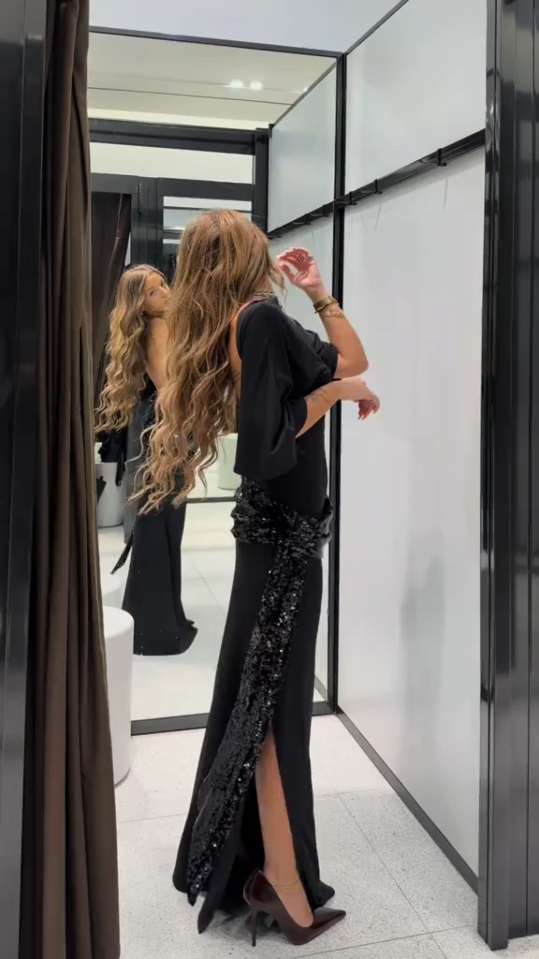 Zara dress

#LTKdresses #LTKpartywear #LTKitalia