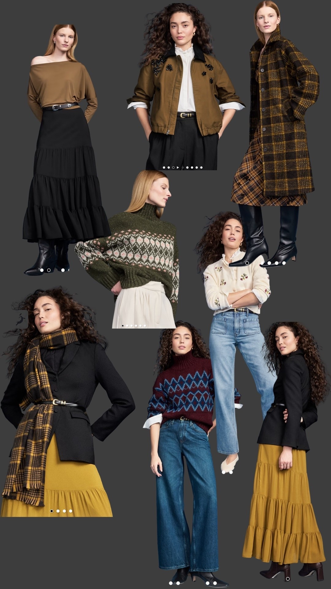 New @oldnavy