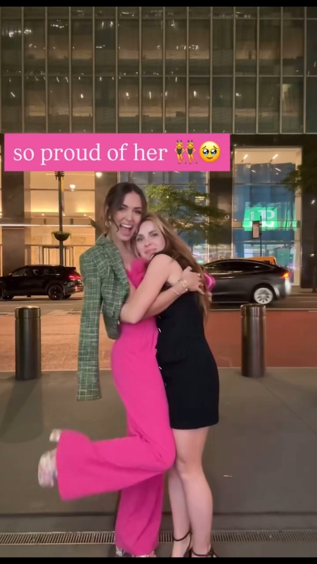 Last night, best night with my grad!!!🩷

#LTKParties #LTKShoeCrush #LTKTravel