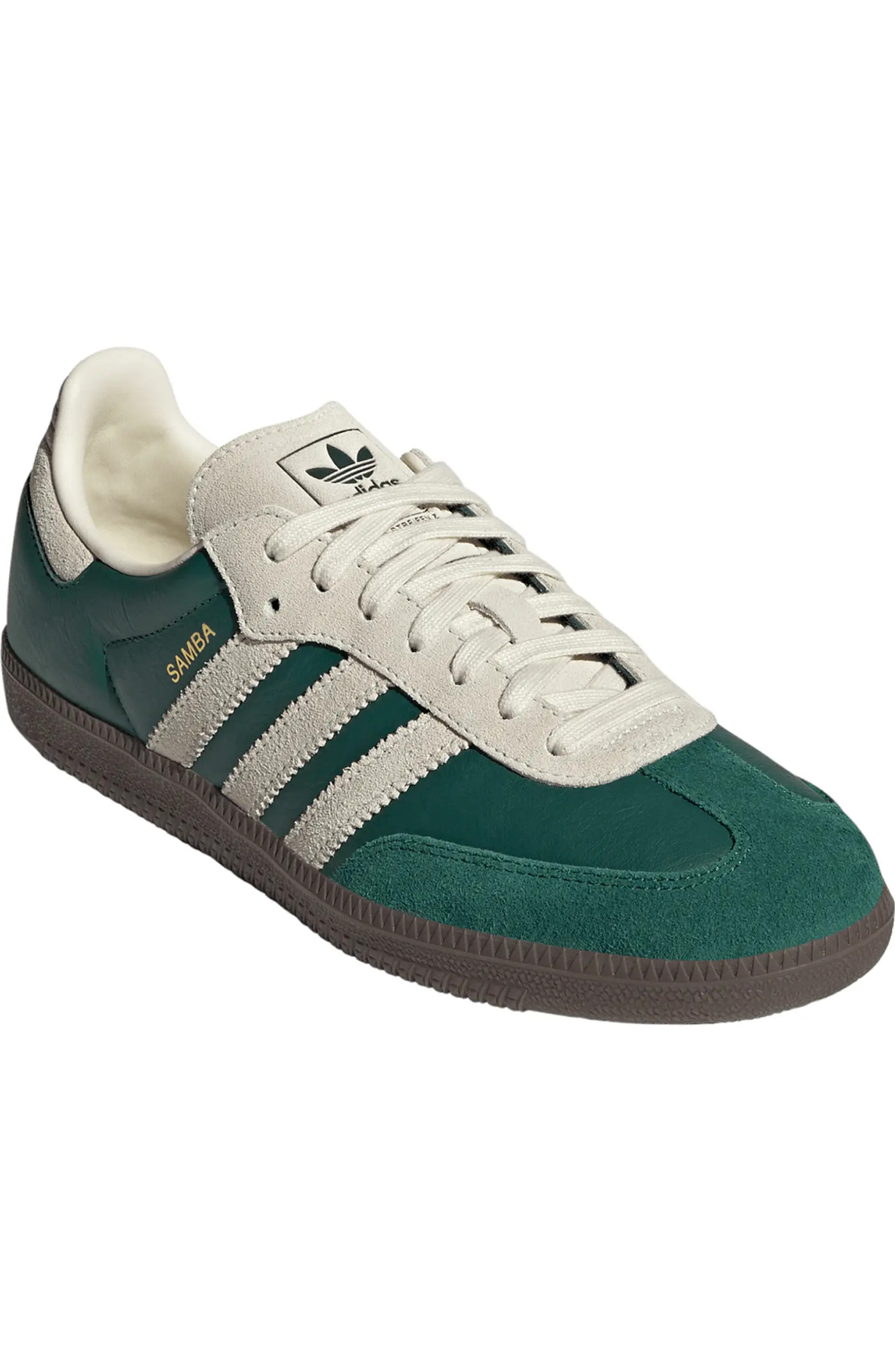 adidas Samba OG Sneaker (Men) | Nordstrom | Nordstrom