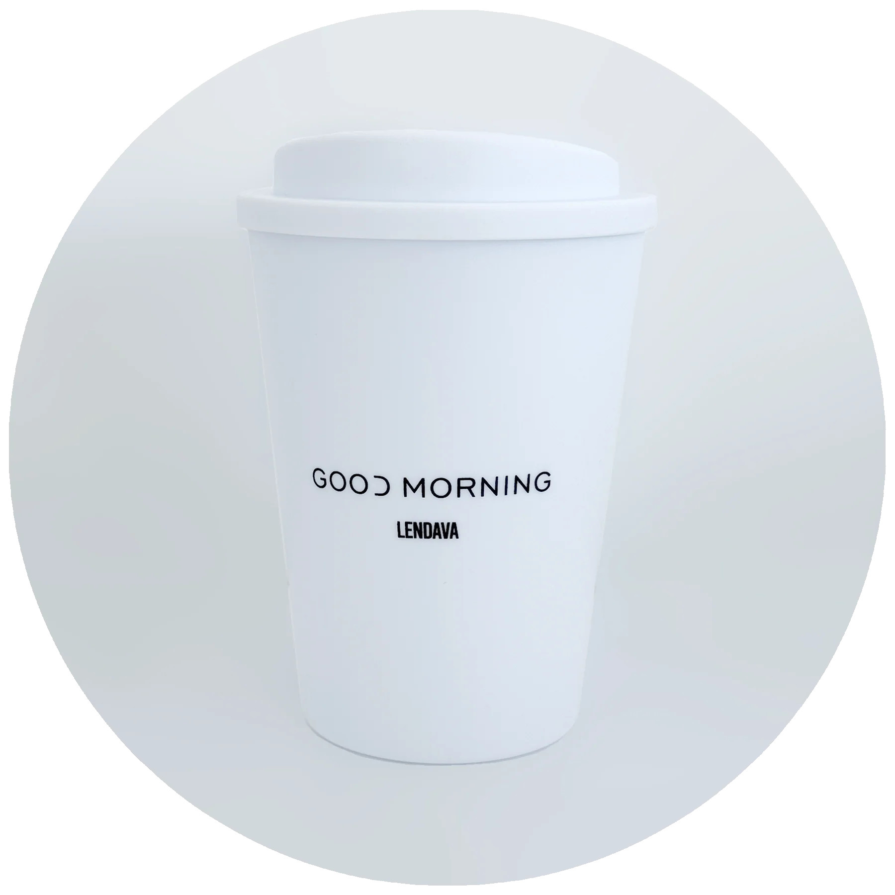 Good Morning Cup | LENDAVA