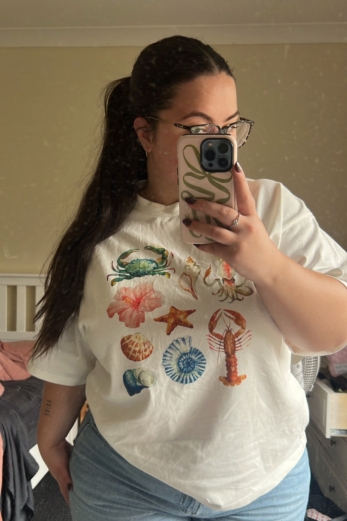 Graphic Tees for life 

#LTKplussize #LTKaustralia #LTKnewzealand