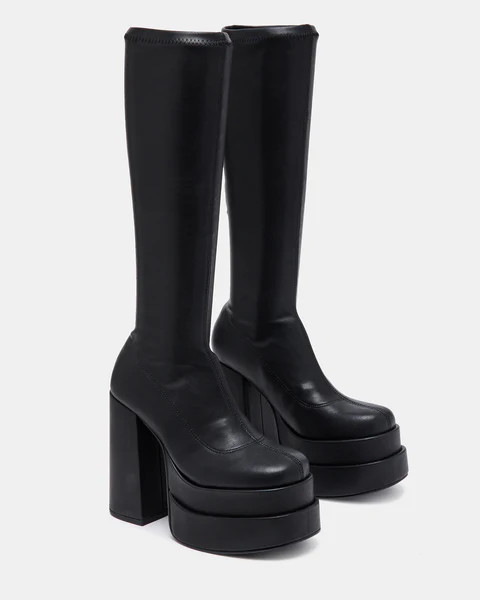 CYPRESS BLACK | Steve Madden (US)