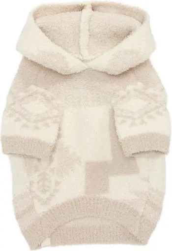 CozyChic™ Print Dog Hoodie | Nordstrom