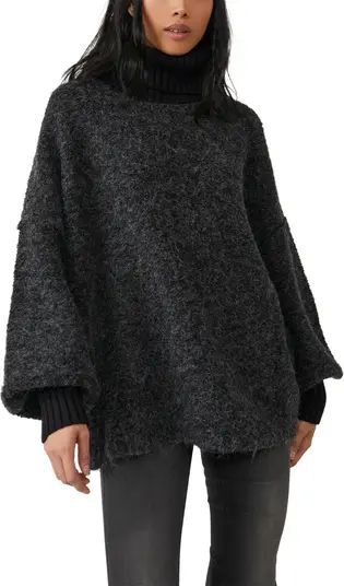 Milo Tunic Sweater | Nordstrom