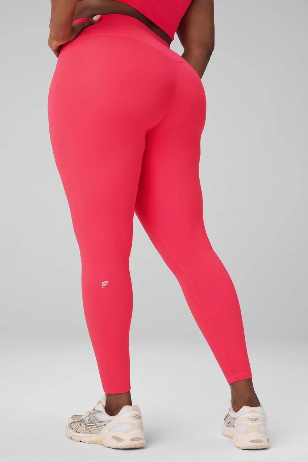 PureLuxe High-Waisted TLC Legging | Fabletics