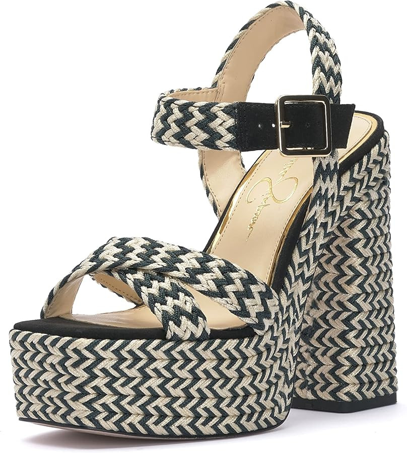 Jessica Simpson womens Brycen | Amazon (US)