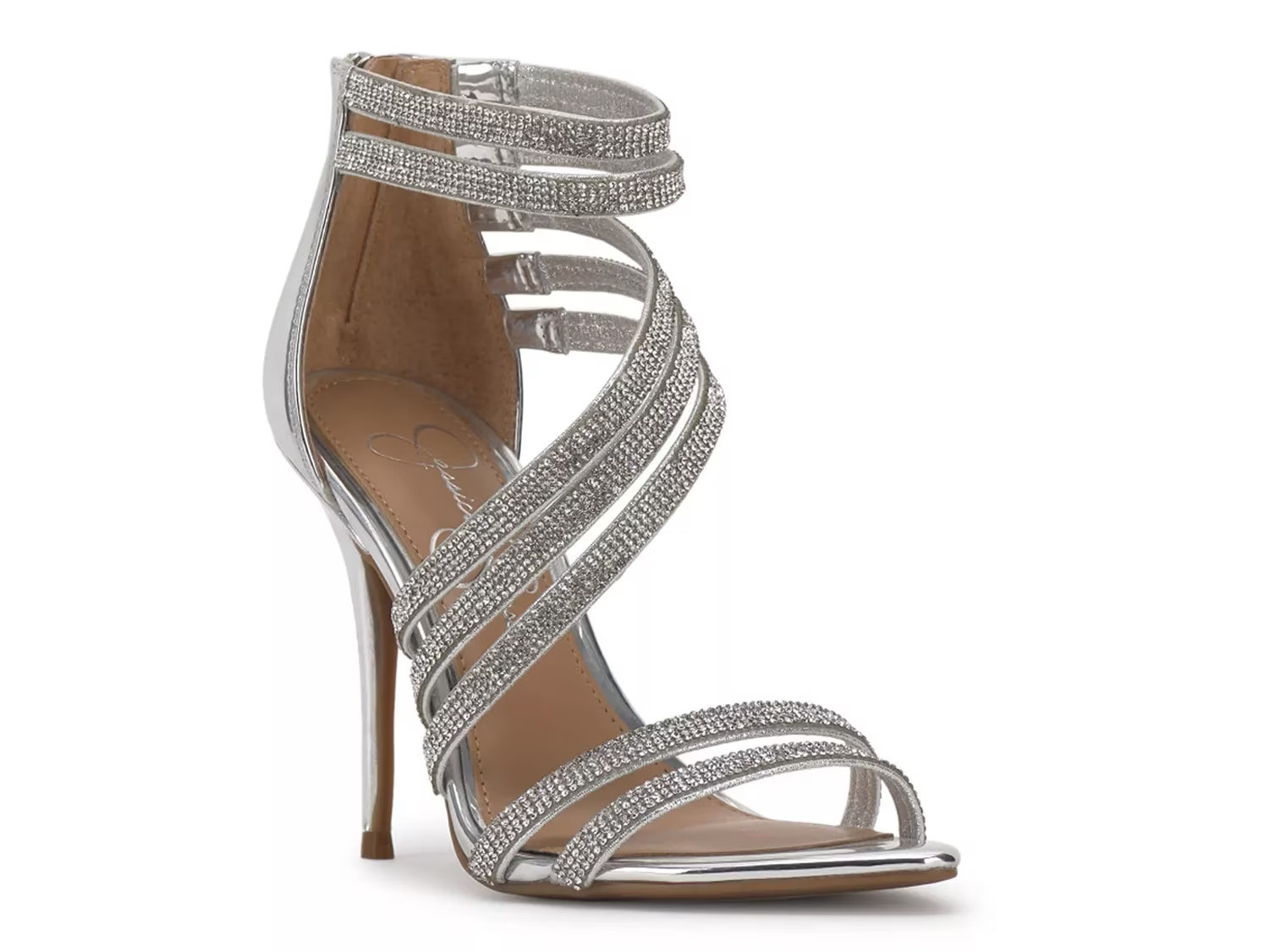 Jessica Simpson Winifield Sandal | DSW