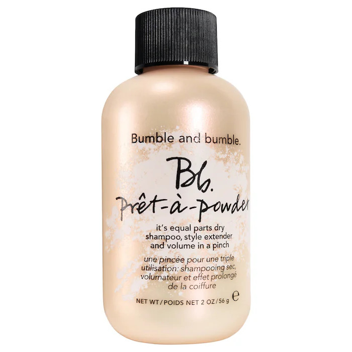 Mini Prêt-à-Powder Dry Shampoo Powder | Sephora (US)