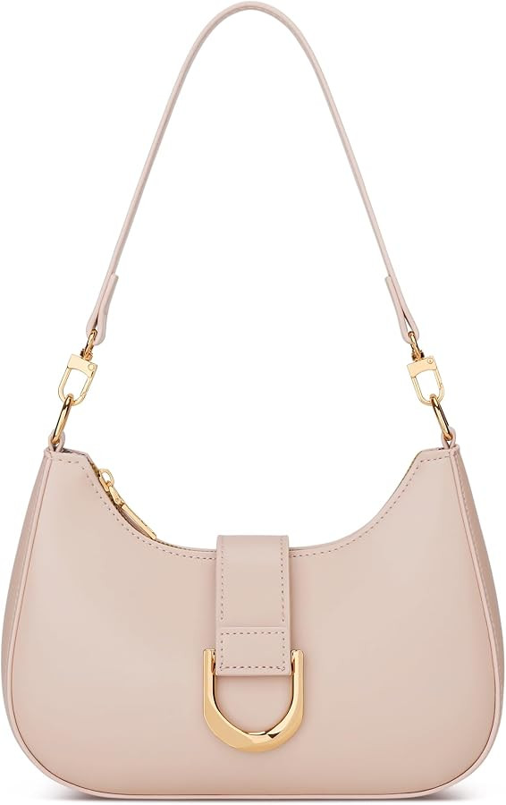 KKXIU Shoulder Bag for Women Trendy Everyday Purse Cute Handbag | Amazon (US)