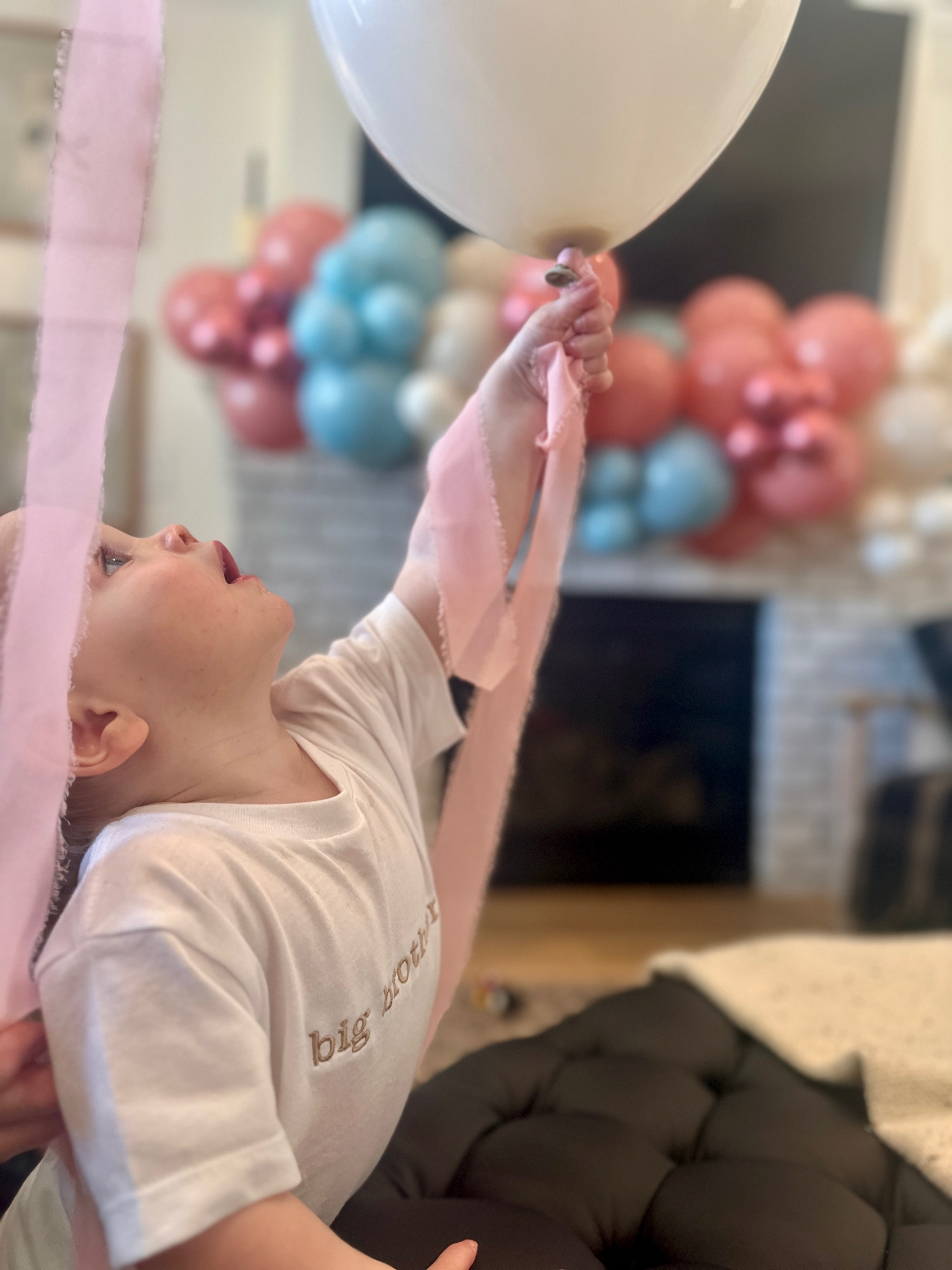 This big brother tee is the best quality! #pregnancyannouncement #bigbrother 

#LTKBump #LTKBaby