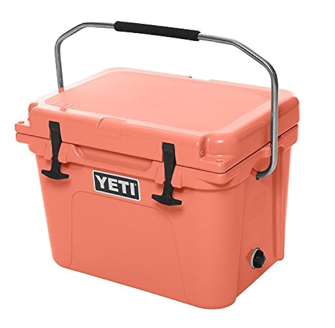 YETI Roadie 20 Cooler | Amazon (US)