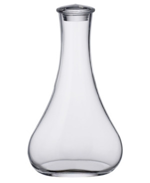 Villeroy & Boch Purismo White Wine Decanter | Macys (US)
