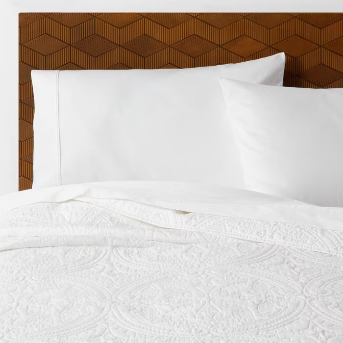 Medallion Stitch Quilt - Opalhouse™ | Target