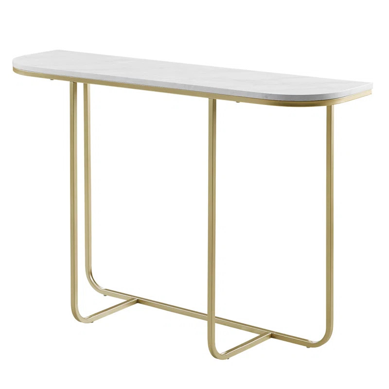 Mcraney 44" Console Table | Wayfair North America