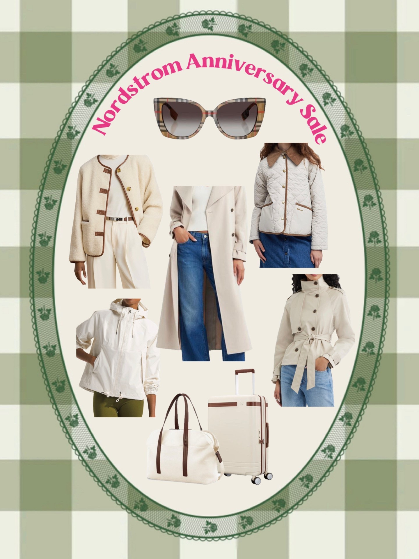 Nordstrom Anniversary Sale! Light jackets for cool summer nights leading into fall!

#LTKSaleAlert #LTKBeauty #LTKTravel