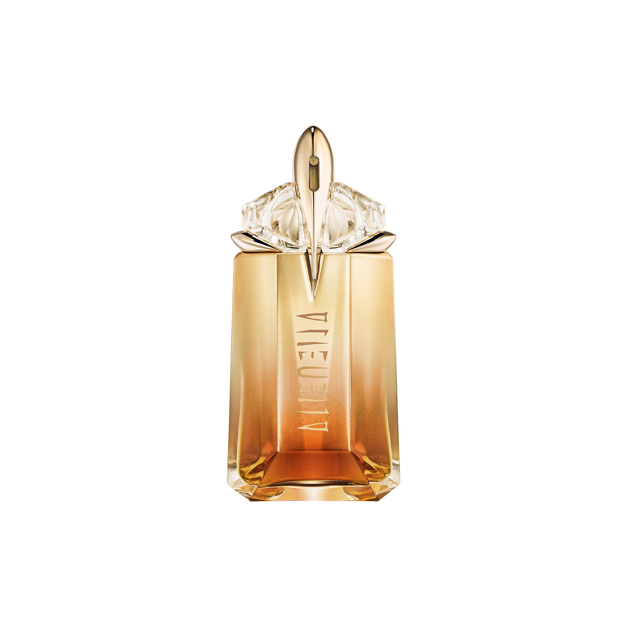 Alien Goddess Intense – A vibrating Eau de Parfum -  MUGLER | MUGLER