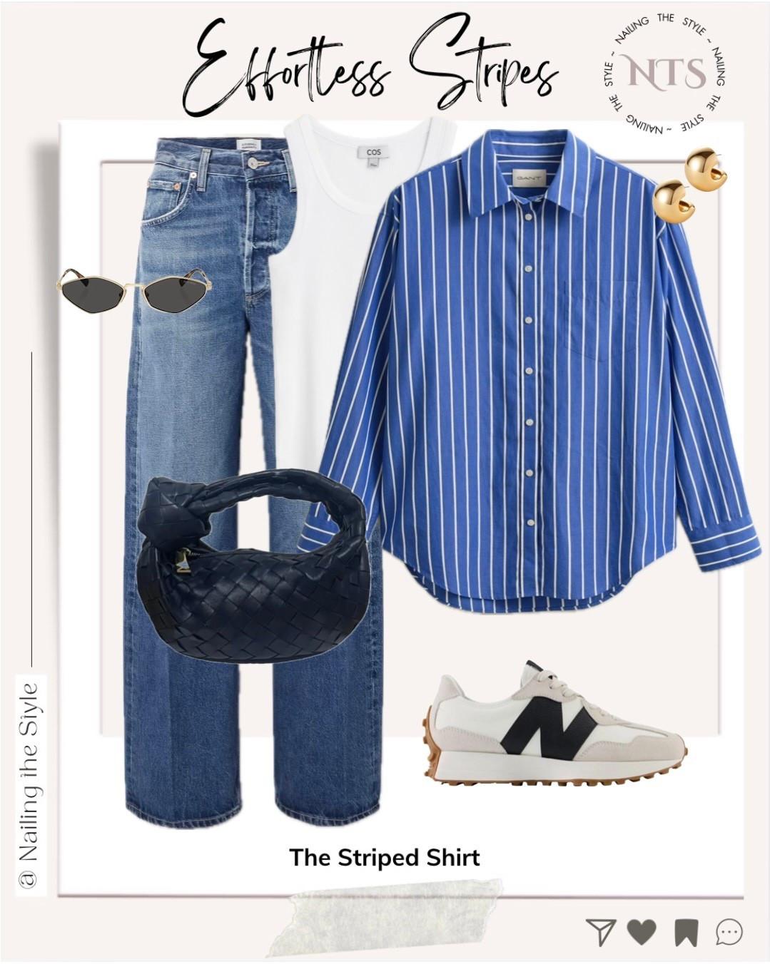 #LTKjeans #LTKspring #LTKstyletip