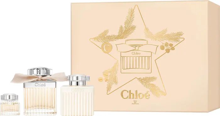 Chloé Eau de Parfum Set USD $167 Value | Nordstrom | Nordstrom