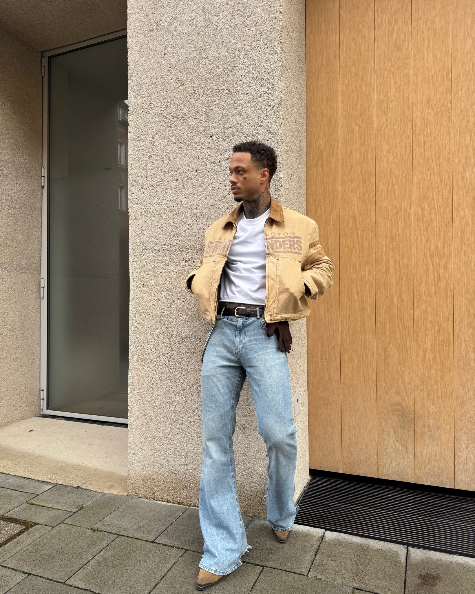 Flared pants and bootcut 🤌🏽

#LTKstyletip #LTKherren #LTKjeans