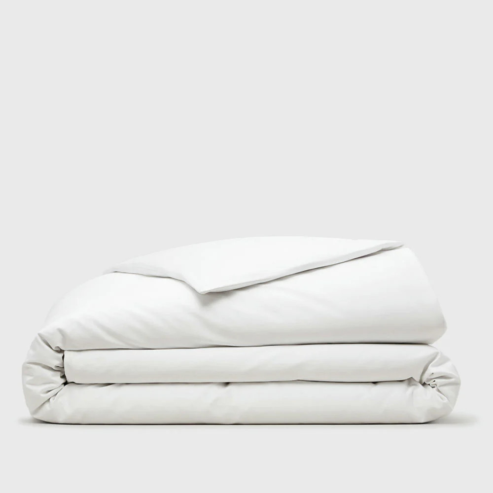 Organic Cotton Duvet Cover - King | Public Goods | Public Goods