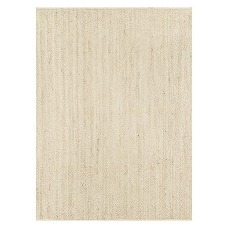 Erin Gates by Momeni Westshore Waltham Natural Hand Woven Wool Area Rug 7 6 X 9 6 | Walmart (US)