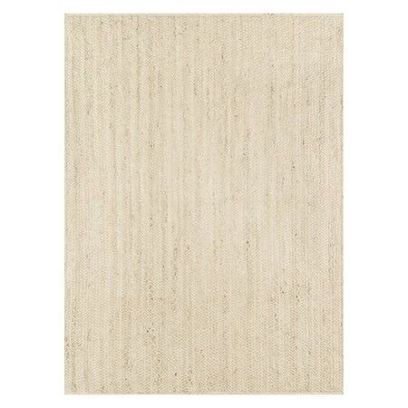 Erin Gates by Momeni Westshore Waltham Natural Hand Woven Wool Area Rug 7 6 X 9 6 | Walmart (US)