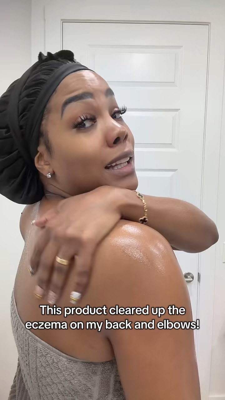 I started using it because I was curious, but I kept using it because it WORKS.  This is a daily product for me and it’s done wonders for my skin!! 

#LTKgrwm #LTKdayinmylife #LTKBeauty