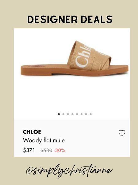 Chloe sandals on sale, designer sale, Summer sandals, Spring sandals 

#LTKshoecrush #LTKSeasonal #LTKsalealert