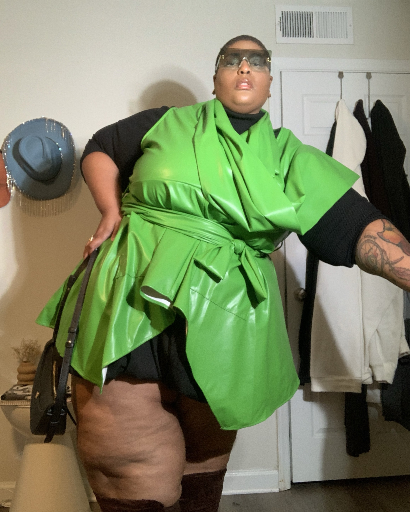 It’s giving success 

#LTKItBag #LTKFindsUnder50 #LTKPlusSize