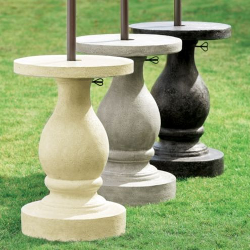 Baluster Umbrella Stand | Ballard Designs, Inc.