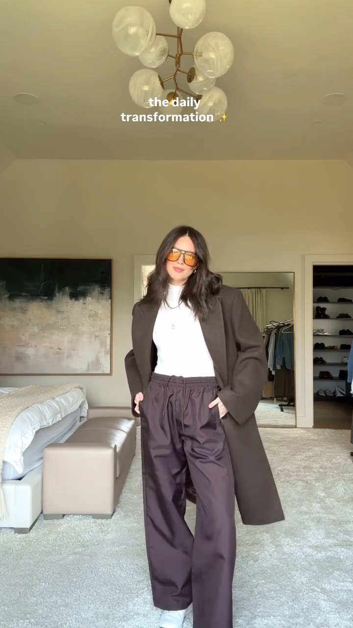 Magic 🪄 

#LTKWatchNow #LTKStyleTip #LTKActive