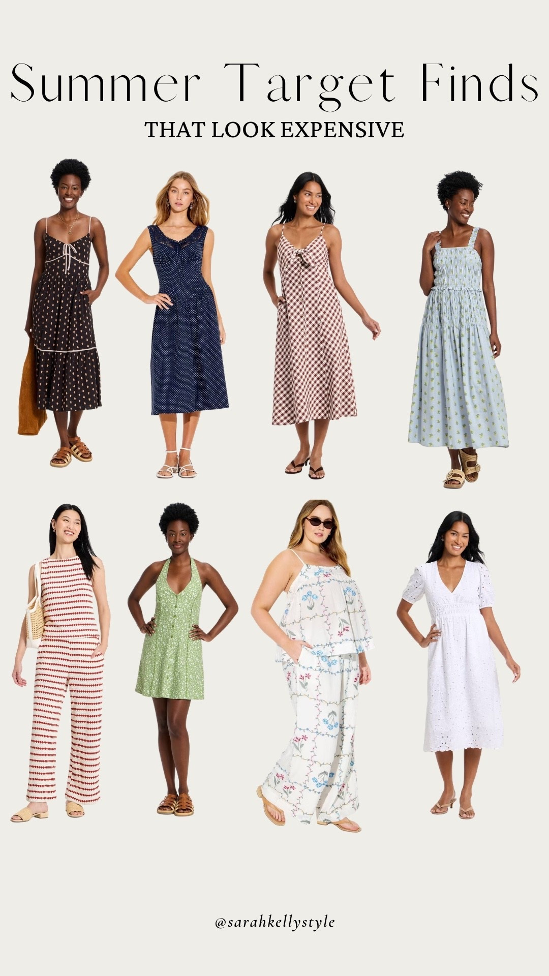 Target summer finds in my cart!

#LTKootd #LTKSeasonal #LTKOver40