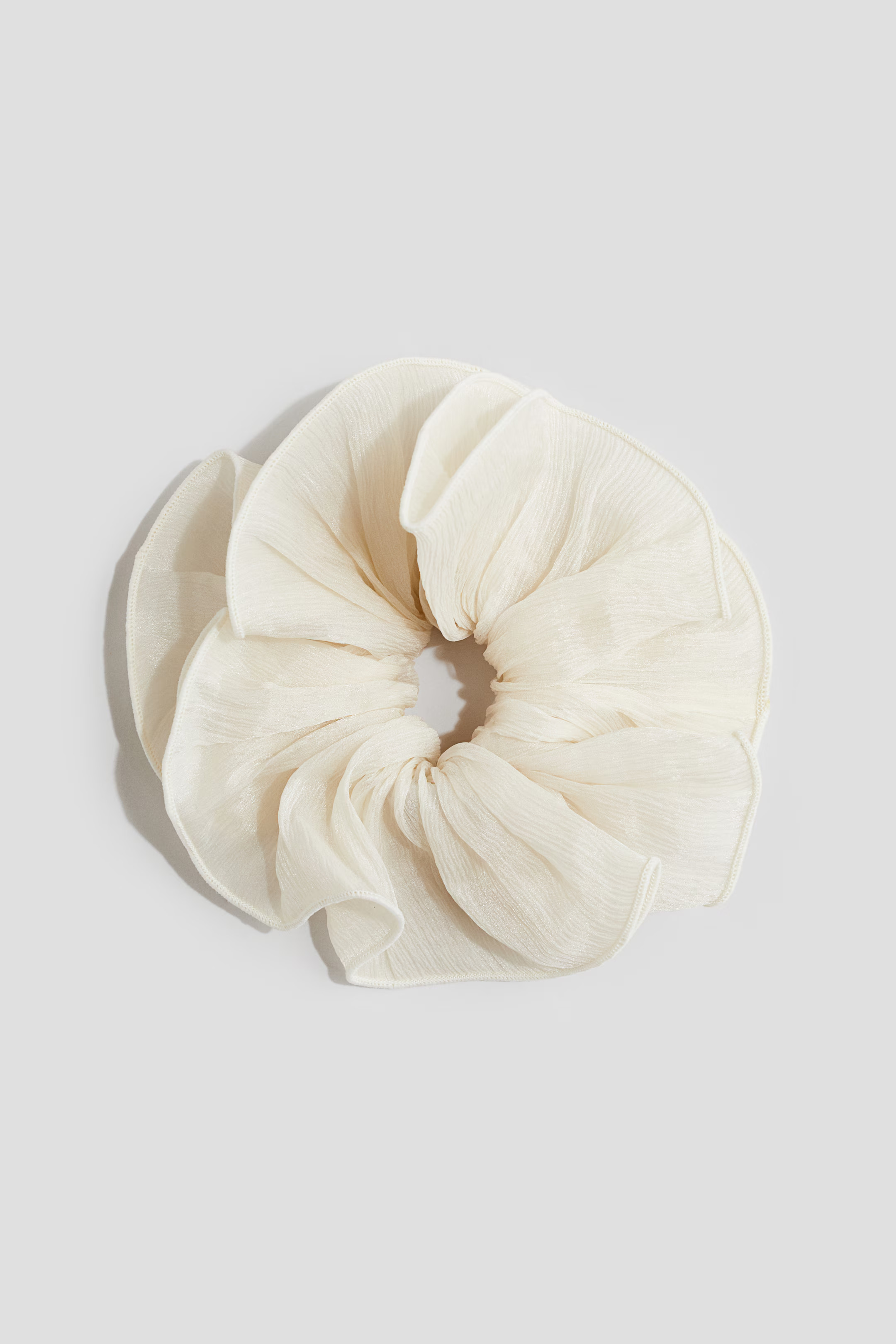 Chiffon Scrunchie | H&M (US + CA)