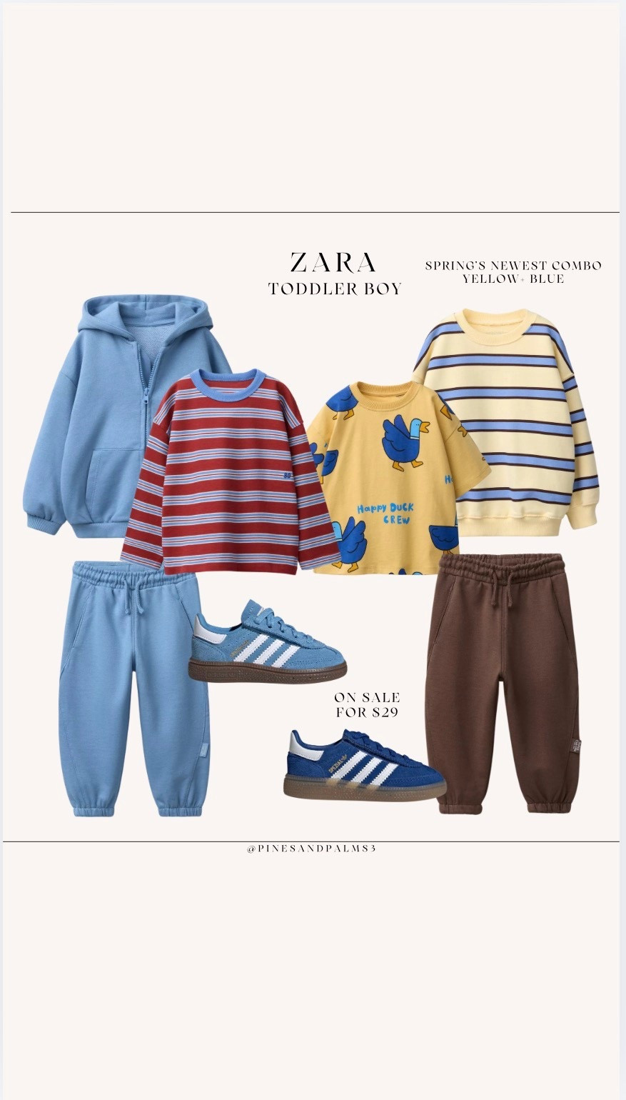 Zara toddler boys

#LTKKids #LTKBaby