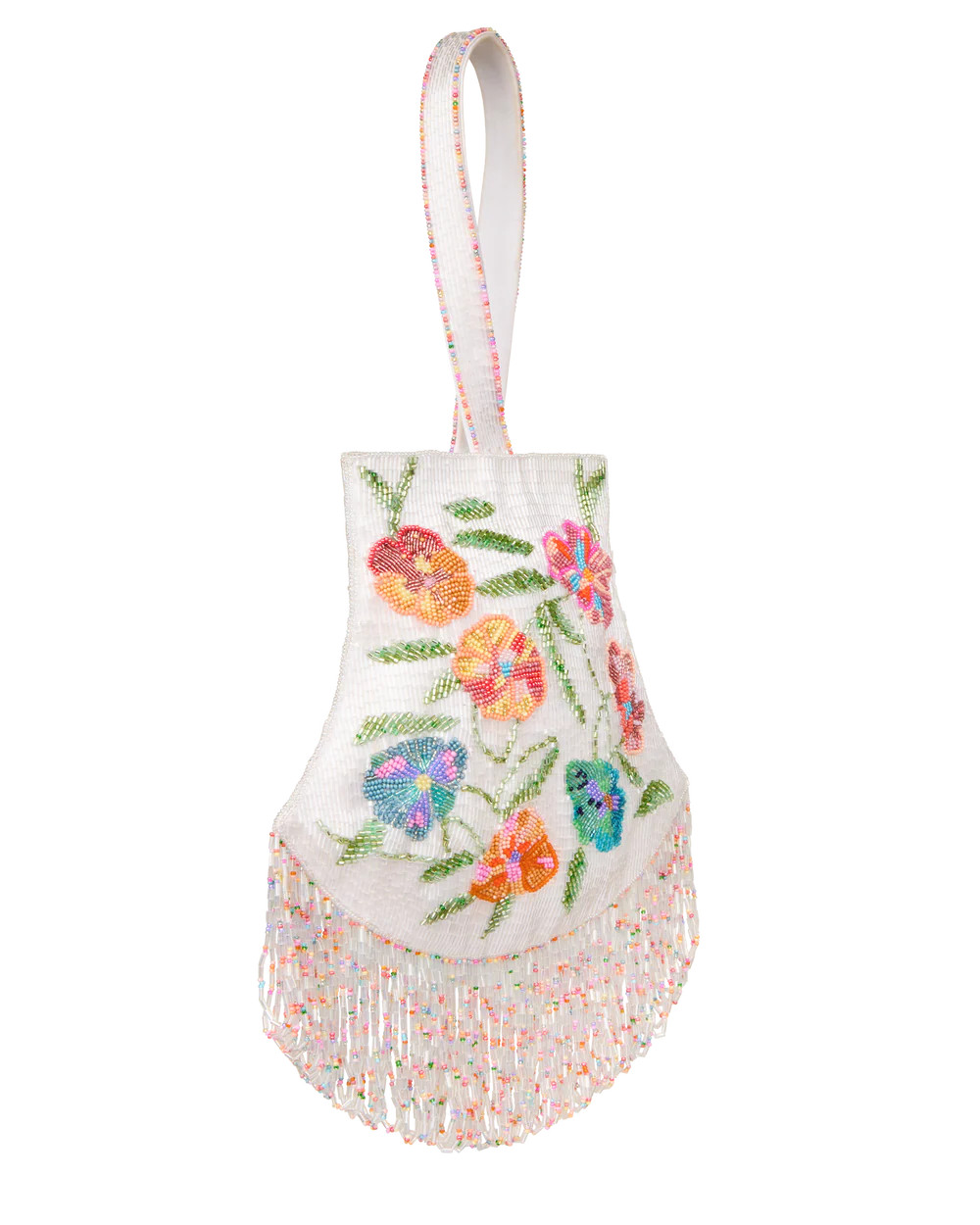 Short Night Shade Bag | Susan Alexandra