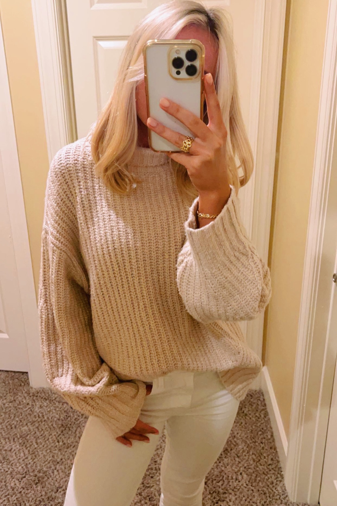 Fall outfit ideas, cream sweater, work day outfits, classy fall outfit ideas, easy throw on outfit ideas, ugg mini outfit ideas, fall fits

#LTKHolidaySale #LTKU #LTKworkwear