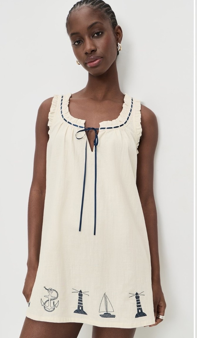 The most perfect beach, vacation dress and summer dress I have ever seen it is at a great price point and will probably sell out

#LTKTravel #LTKdayinmylife #LTKootd