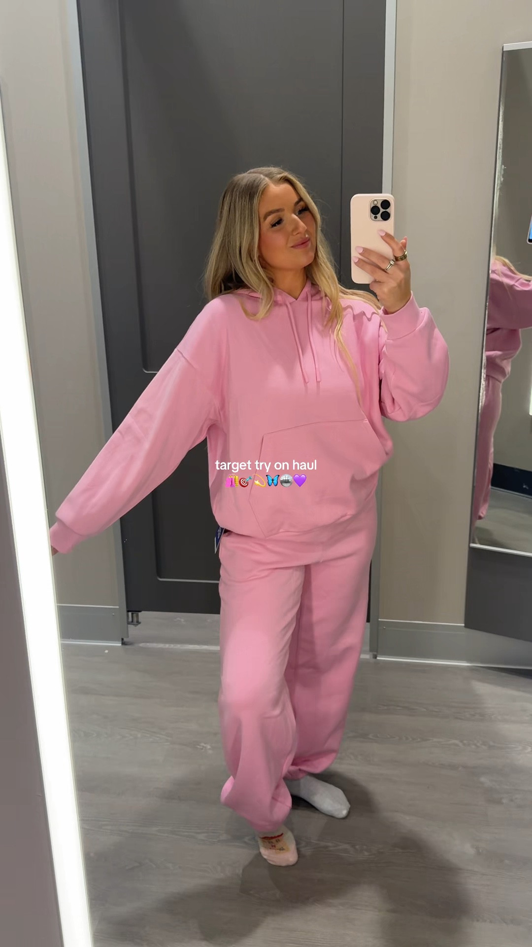 Fall try on haul at Target!! 🪩🎀 #targethaul #fallfashion #cozy #tryonhaul #shopping #fashion 

#LTKStyleTip #LTKFindsUnder50 #LTKFallSale