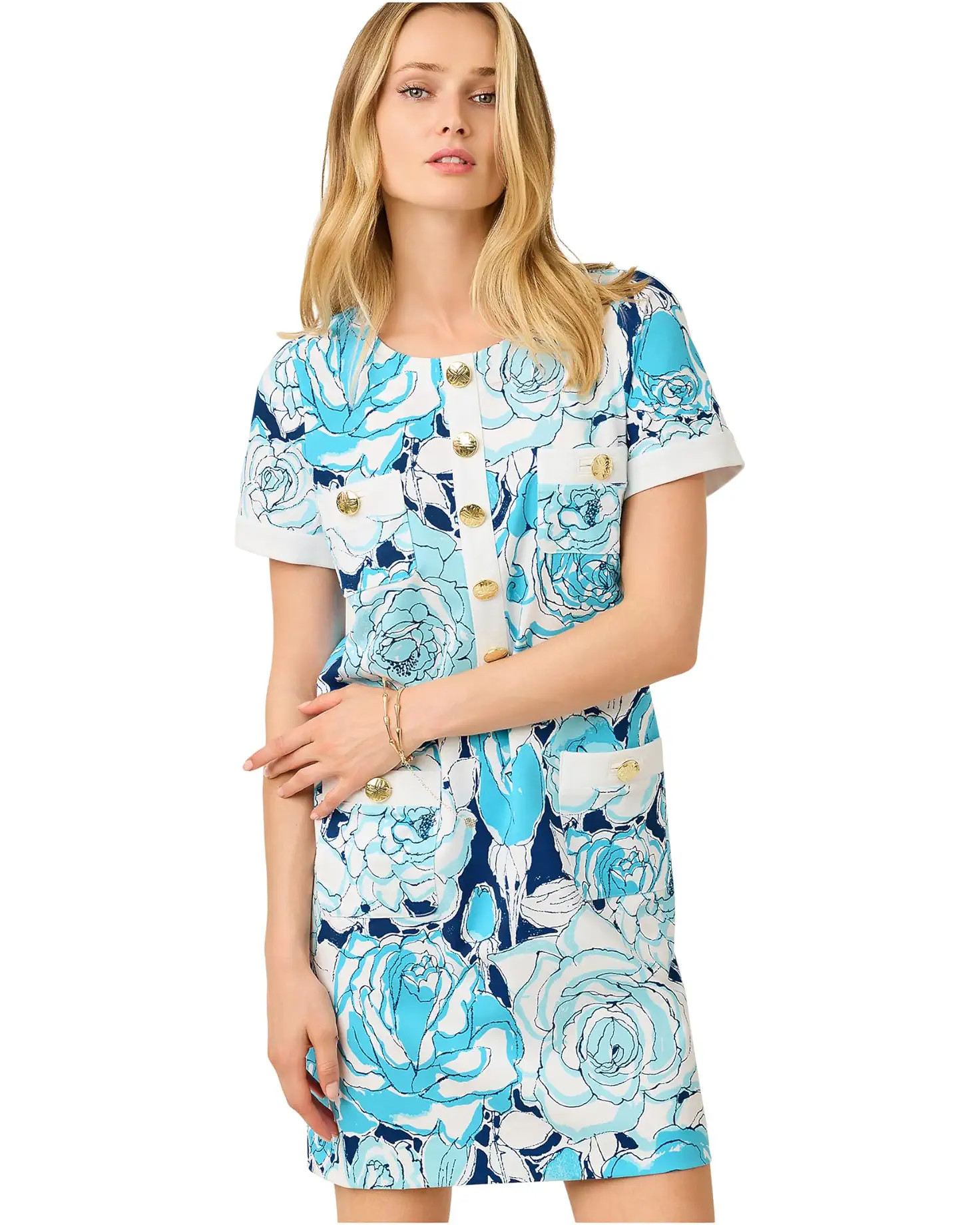 Locklyn Shift | Zappos