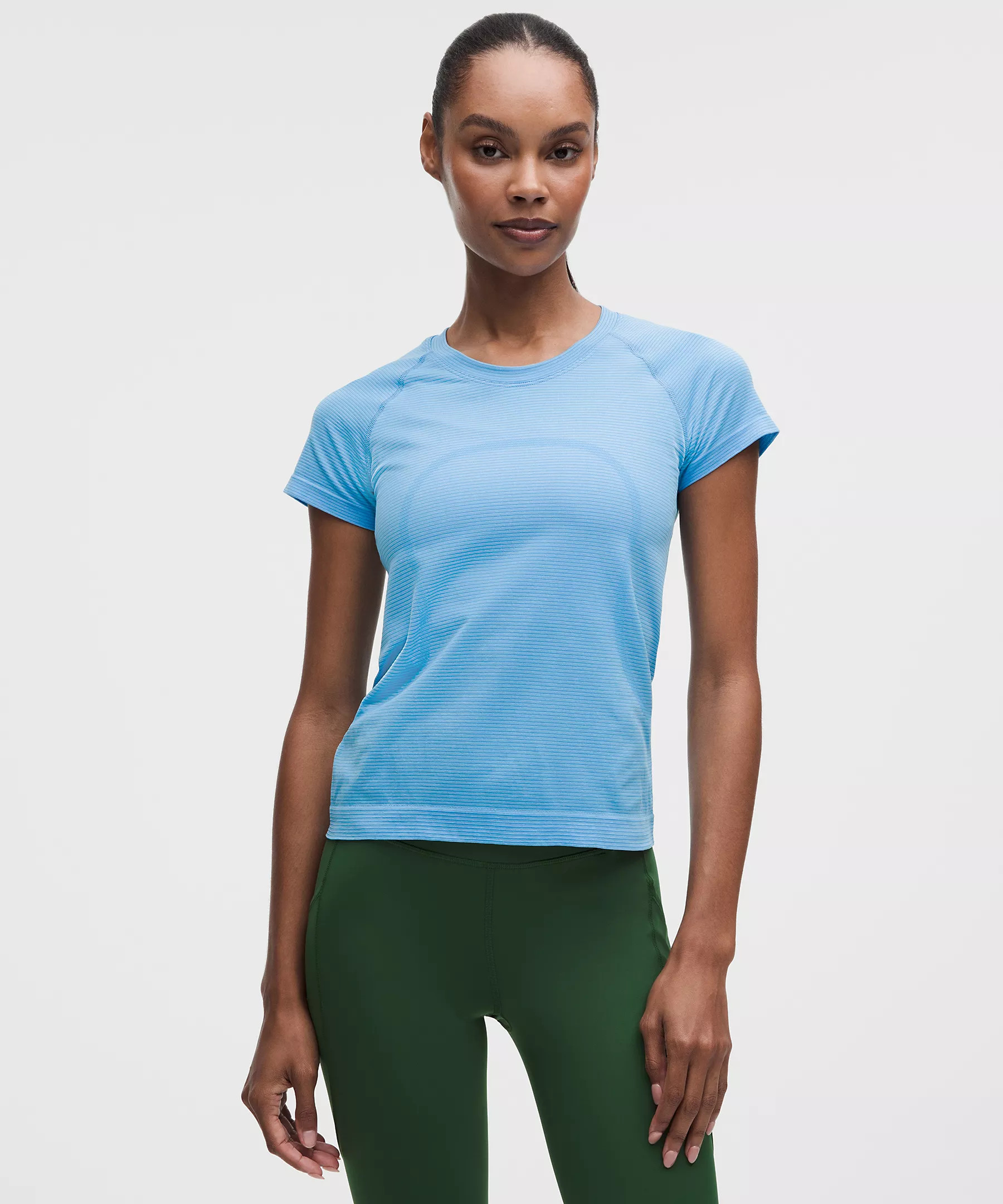 Swiftly Tech Short-Sleeve Shirt 2.0 | Lululemon (US)