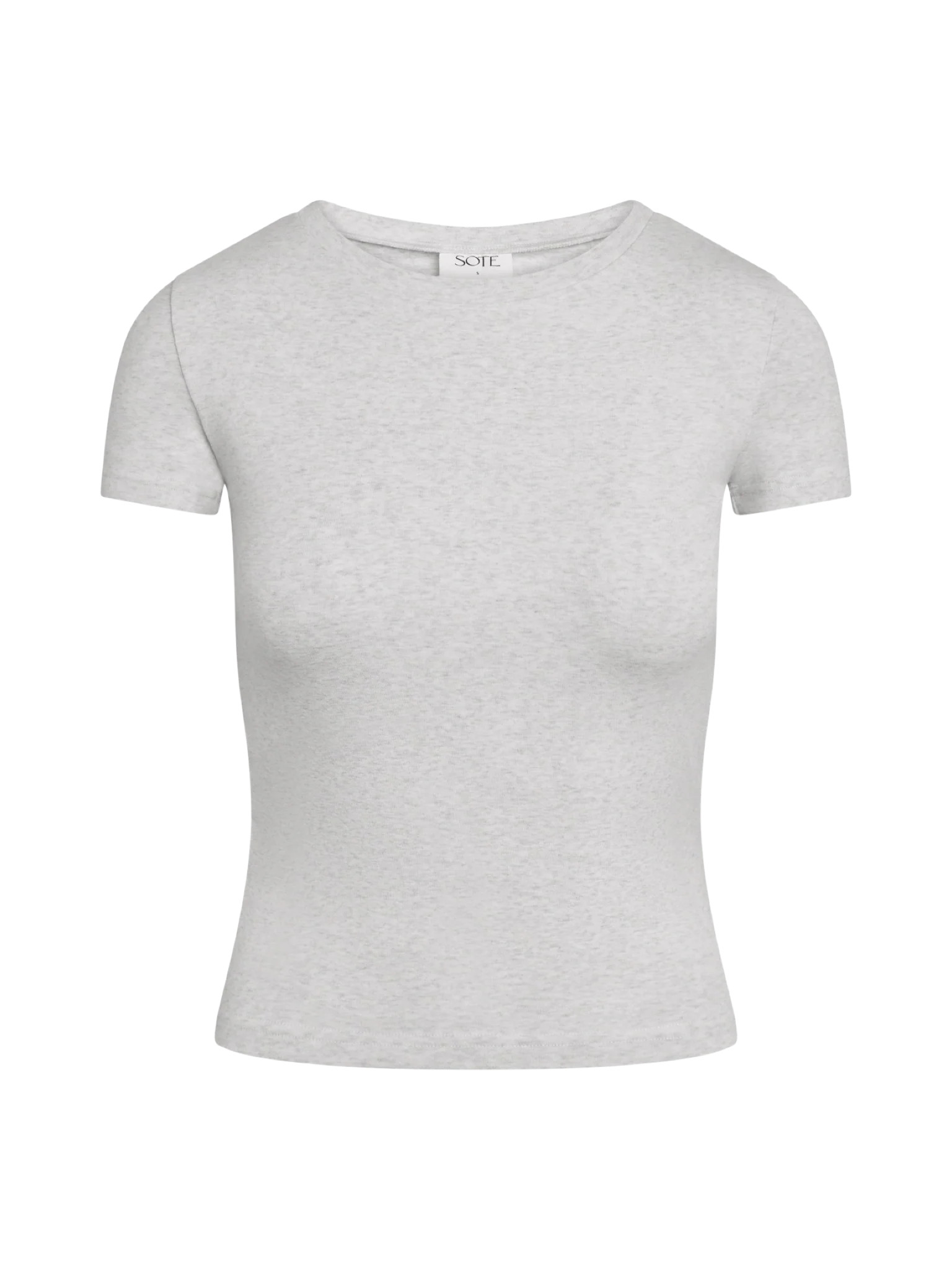 Baby Tee // Feather | SOTE The Label