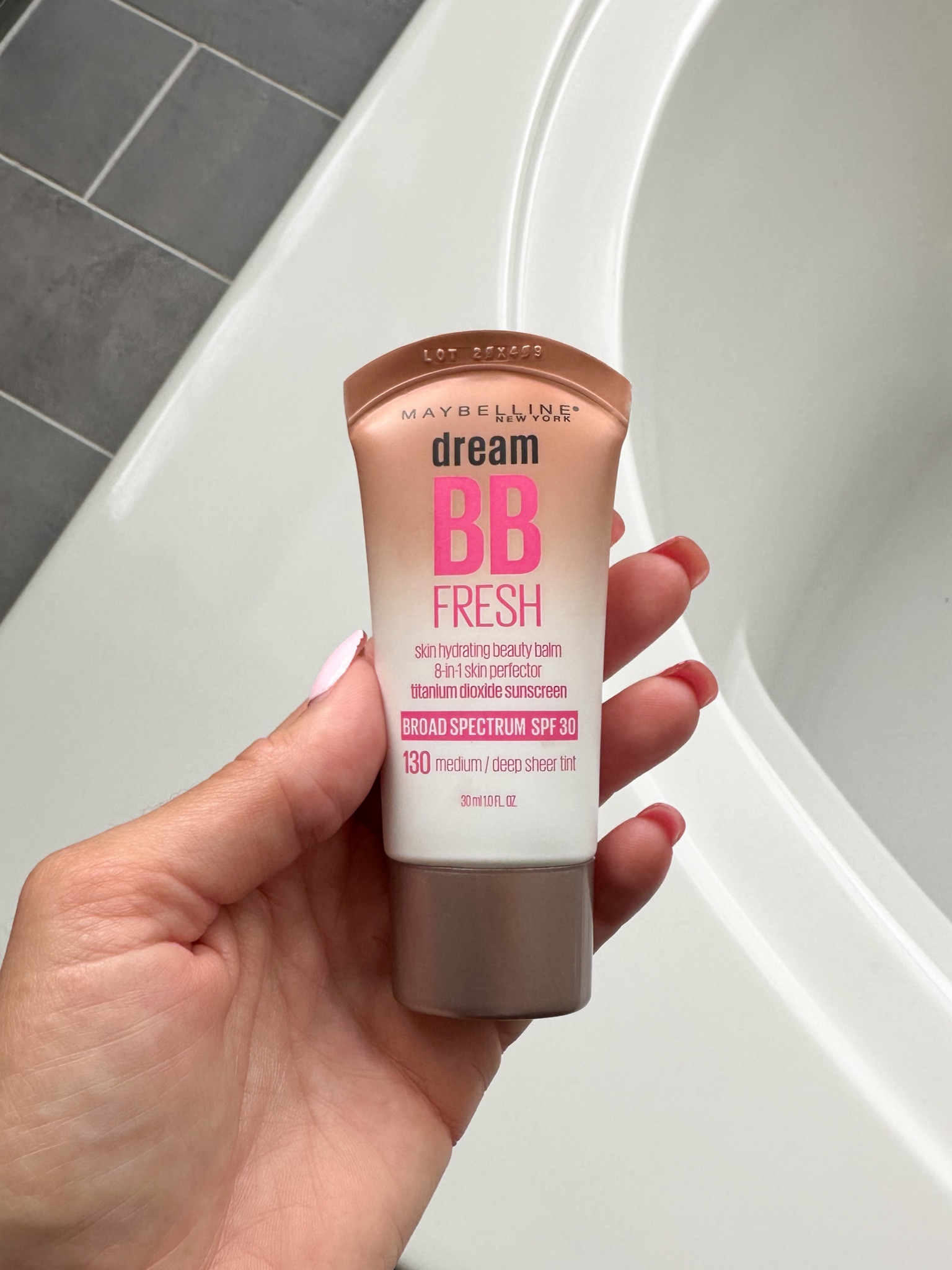 Perfect tinted moisturizer!! Hydrating, light weight and SPF 30

#LTKFind #LTKbeauty #LTKstyletip