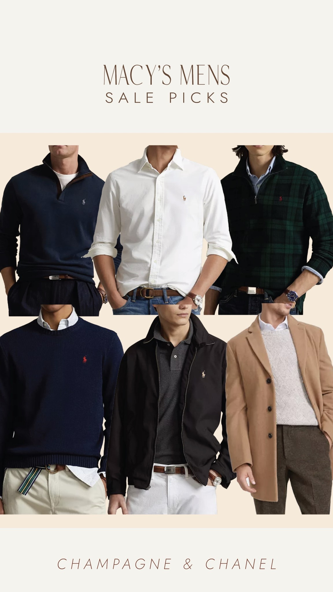 Macys sale picks! 

#LTKGiftGuide #LTKHoliday #LTKSaleAlert